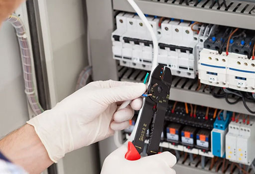 Featured Electrical Installation & Repair Service